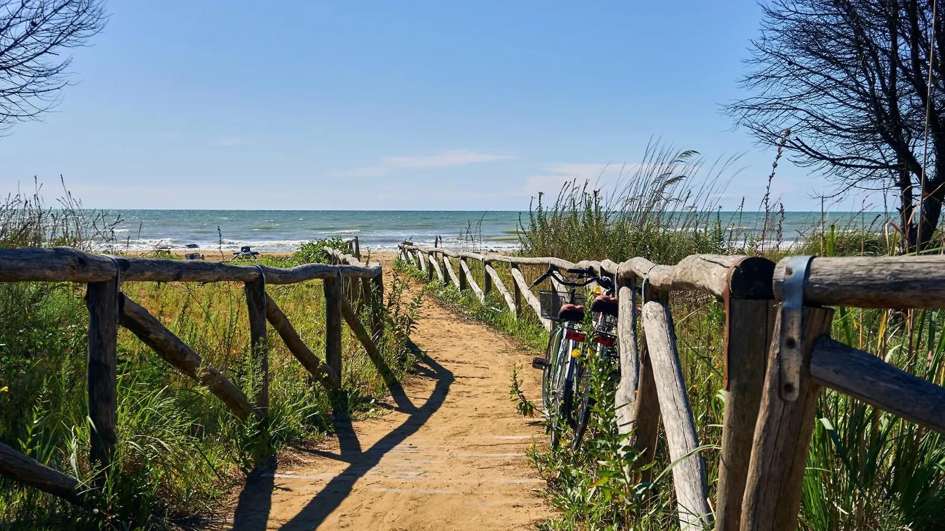 Super Nice Studio In A Stunning Residence Bibione Daire