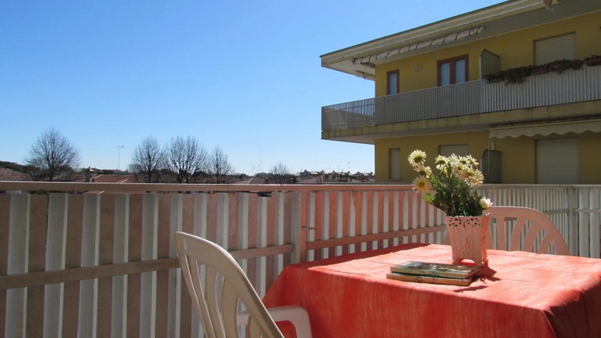 Super Nice Studio In A Stunning Residence Bibione
