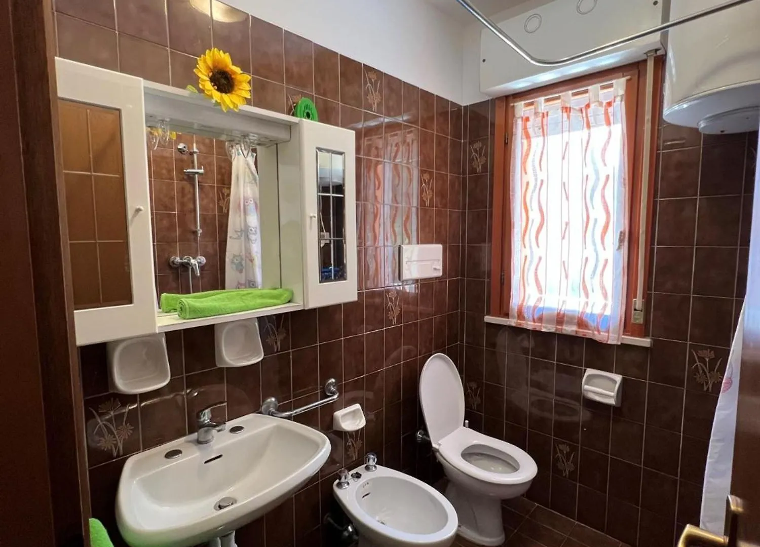 Super Nice Studio In A Stunning Residence Bibione