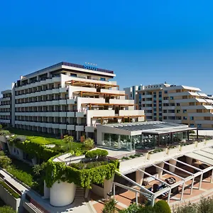 Savoy Beach & Thermal Spa Hotel