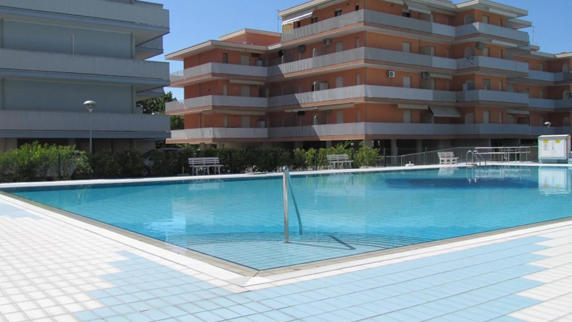 Super Nice Studio In A Stunning Residence Μπιμπιόνε Διαμέρισμα