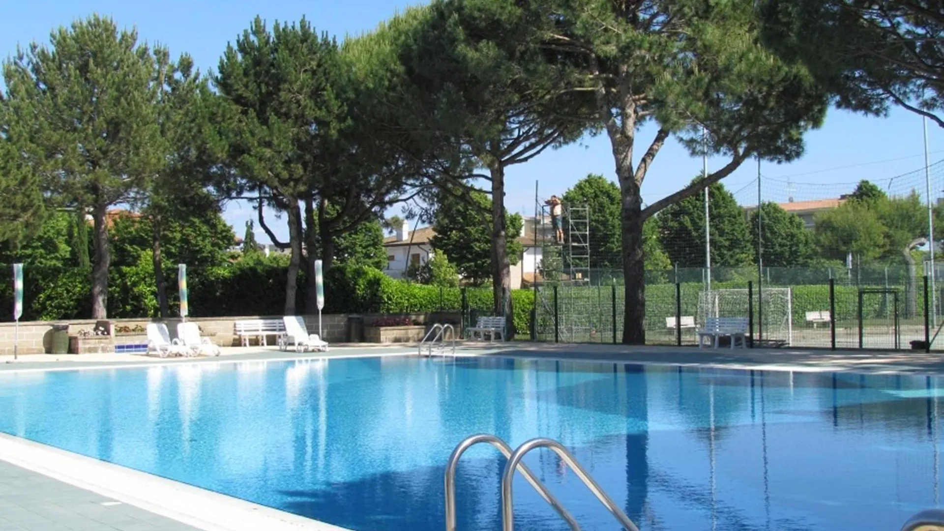 Διαμέρισμα Super Nice Studio In A Stunning Residence Μπιμπιόνε Ιταλία