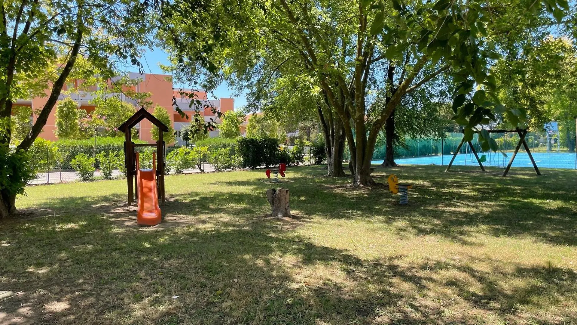 Διαμέρισμα Super Nice Studio In A Stunning Residence Μπιμπιόνε