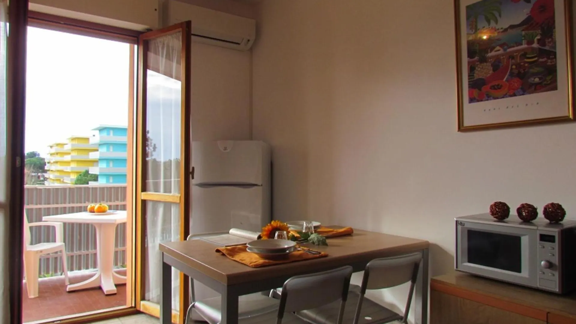 Super Nice Studio In A Stunning Residence Μπιμπιόνε Διαμέρισμα