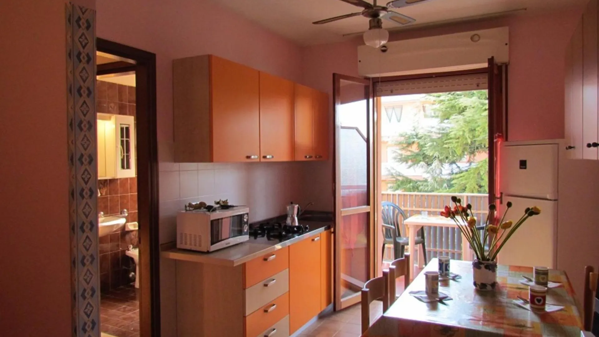 Διαμέρισμα Super Nice Studio In A Stunning Residence Μπιμπιόνε Ιταλία