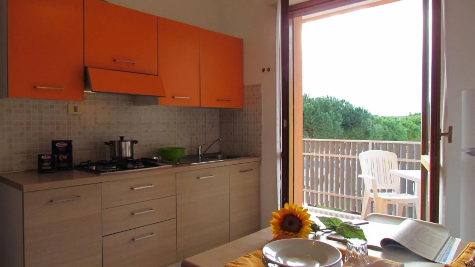 Super Nice Studio In A Stunning Residence Μπιμπιόνε Διαμέρισμα