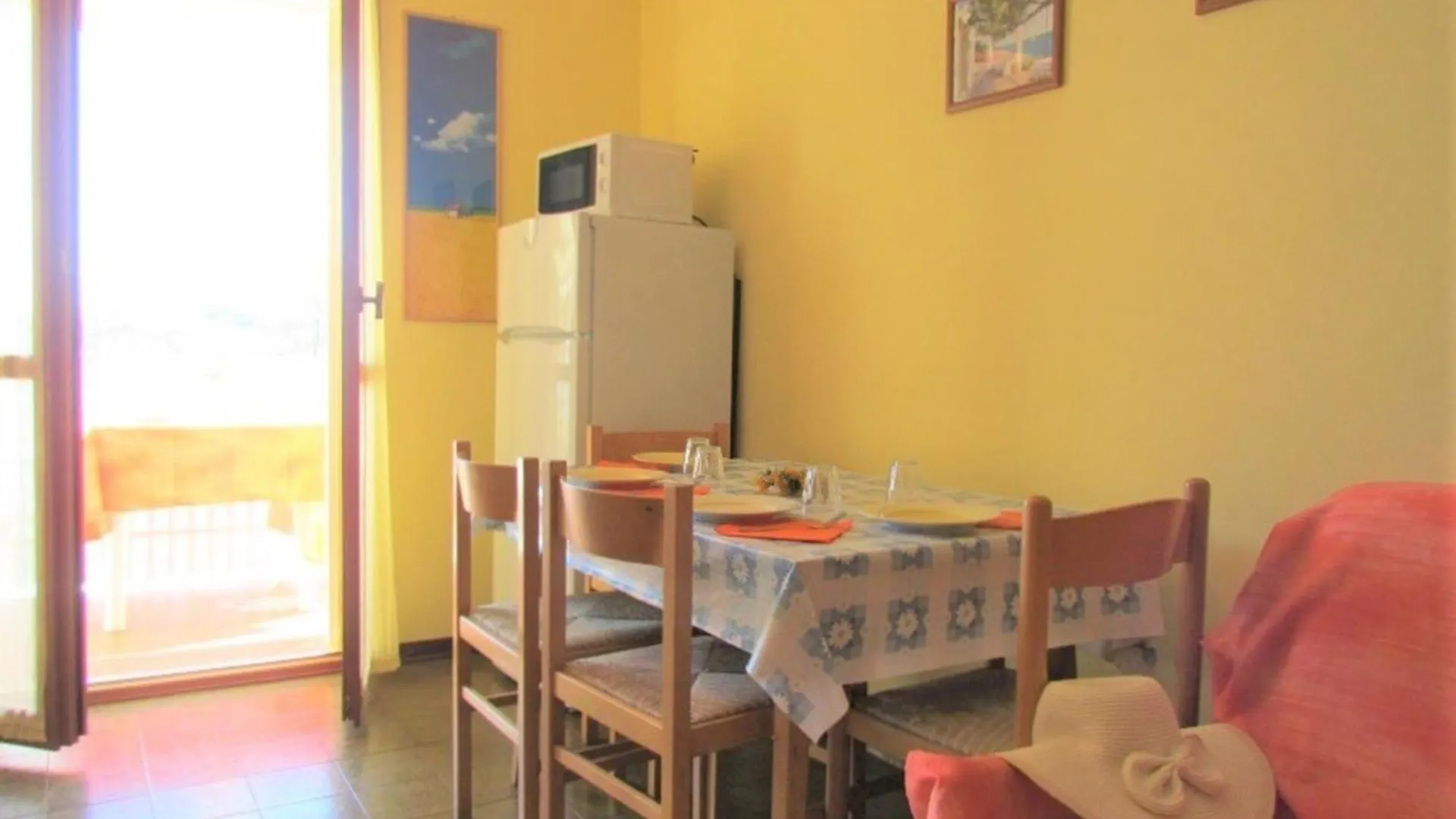 Super Nice Studio In A Stunning Residence Μπιμπιόνε 0*,
