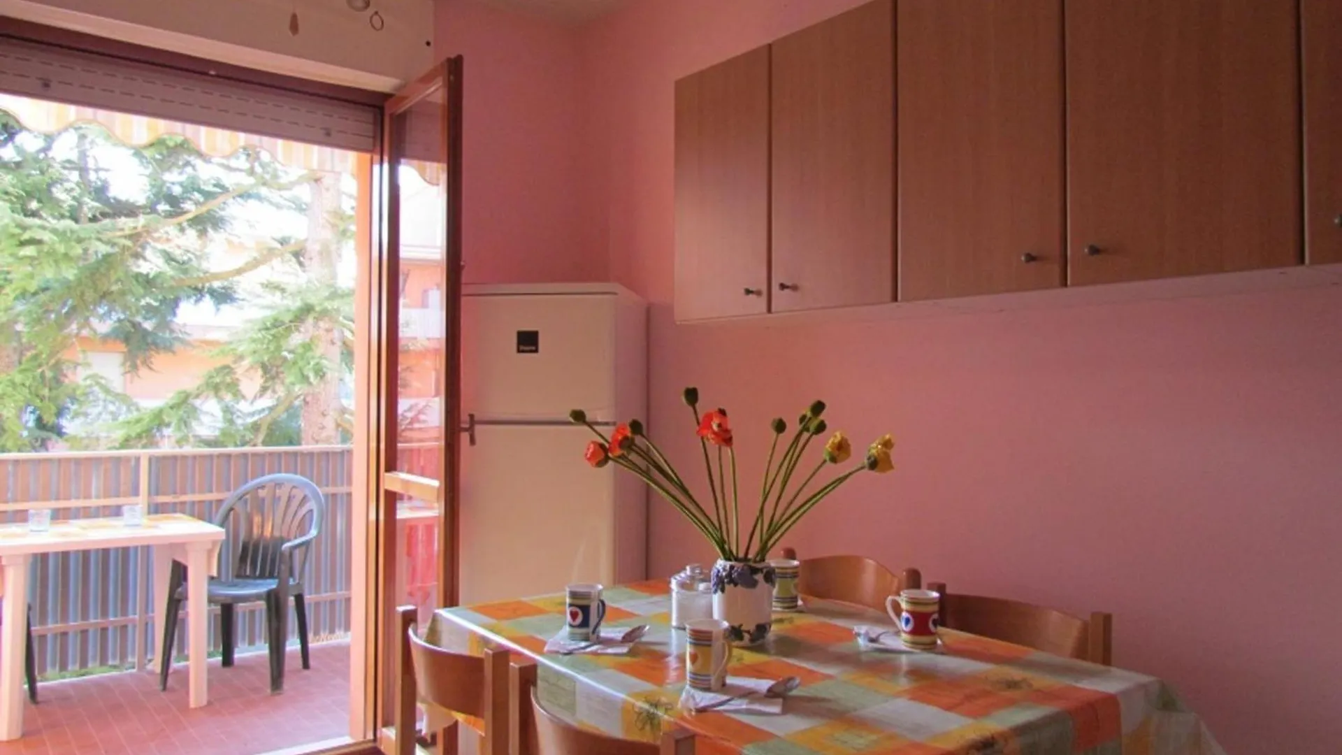 Super Nice Studio In A Stunning Residence Μπιμπιόνε Ιταλία