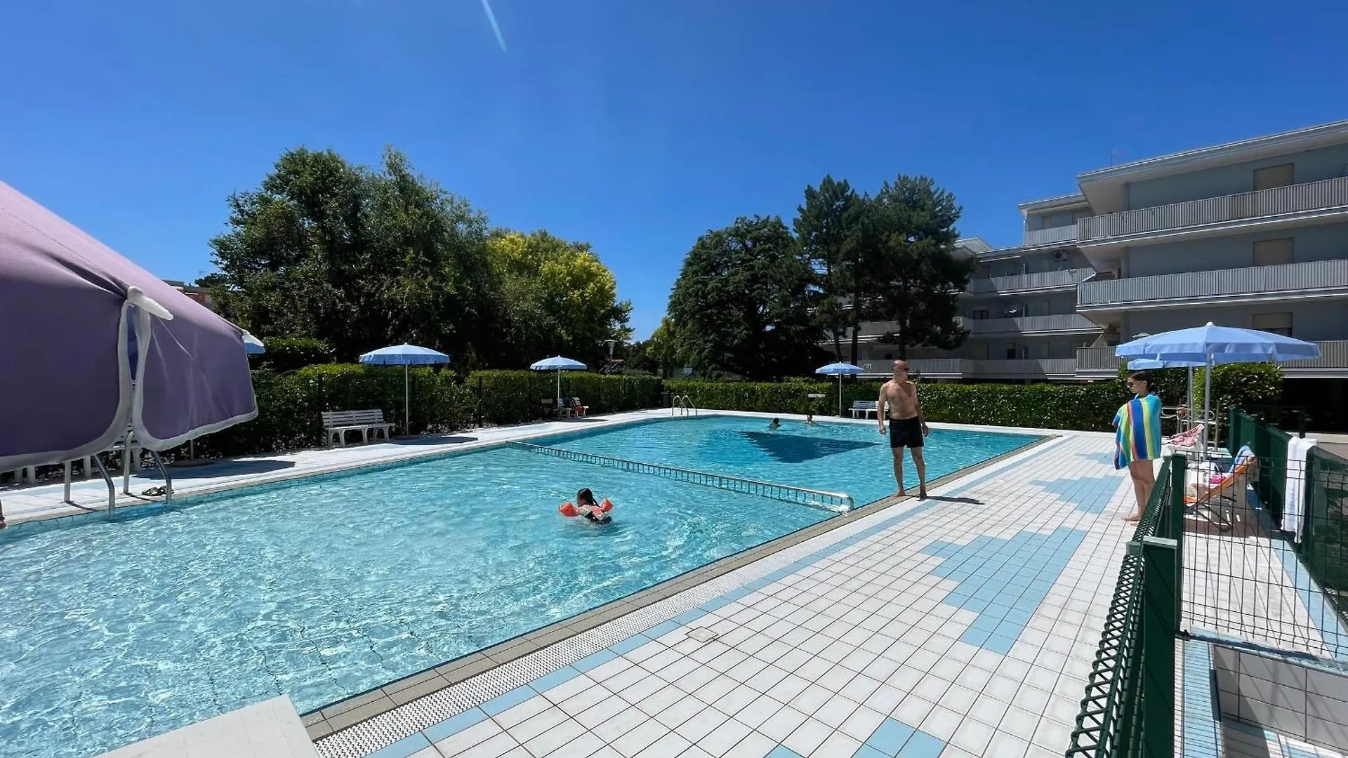 Διαμέρισμα Super Nice Studio In A Stunning Residence Μπιμπιόνε Ιταλία